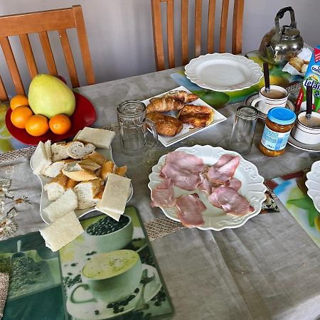 Riambel Paradise Inn Private Apartment Экстерьер фото