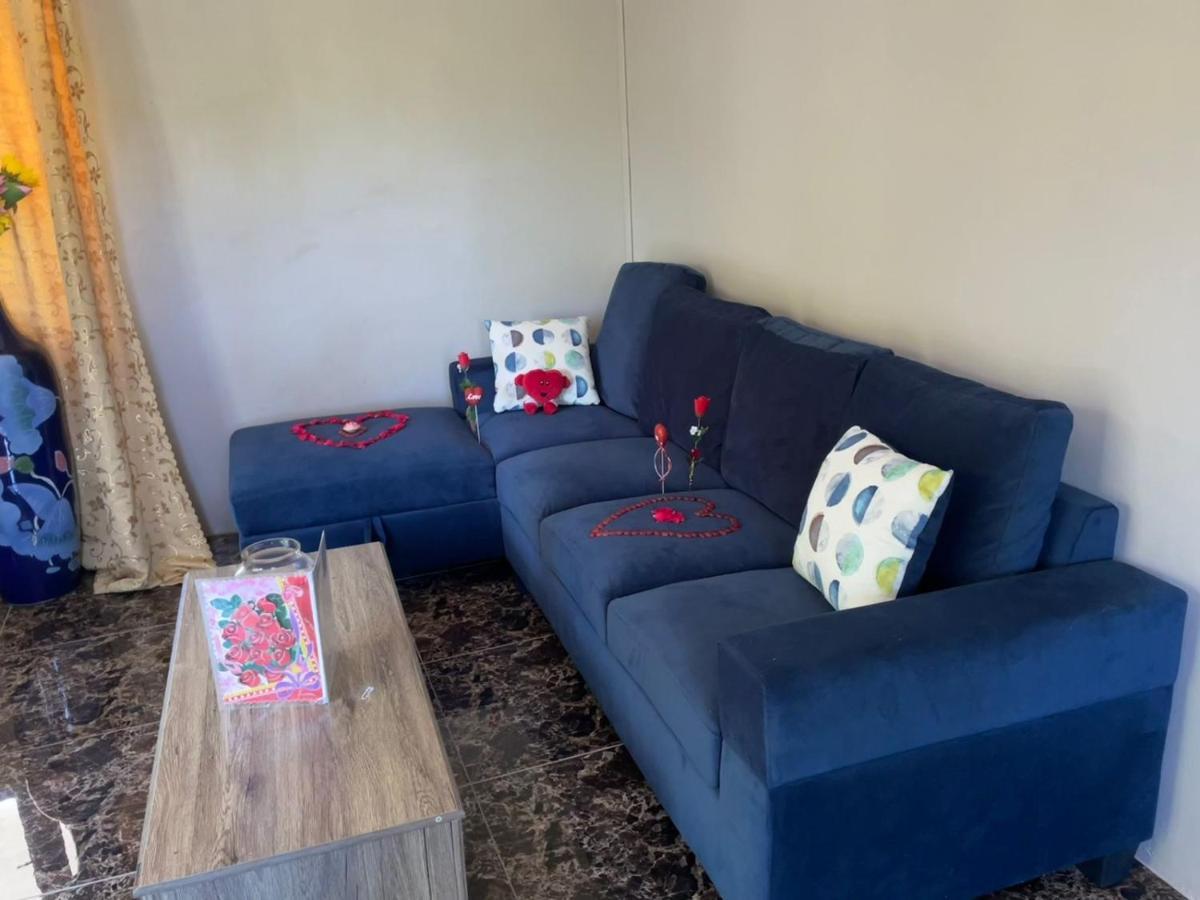 Riambel Paradise Inn Private Apartment Экстерьер фото
