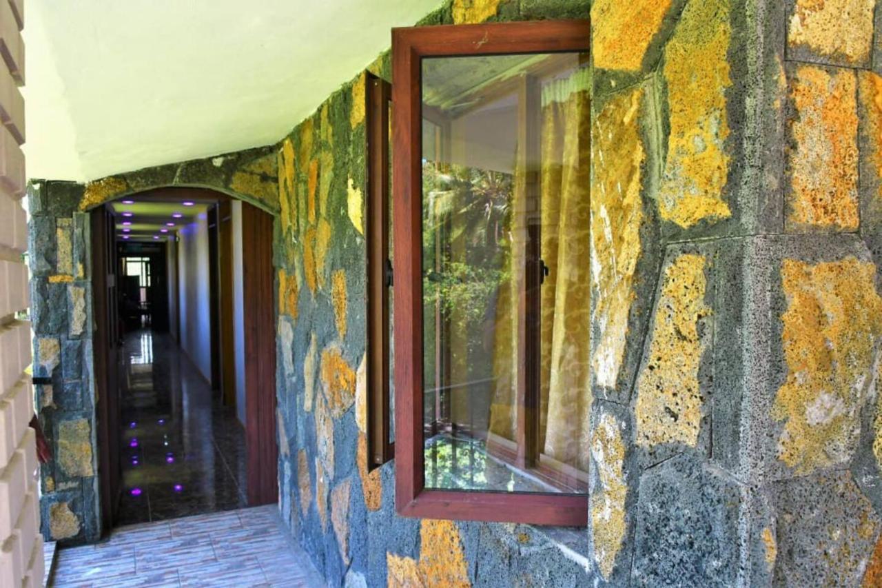 Riambel Paradise Inn Private Apartment Экстерьер фото