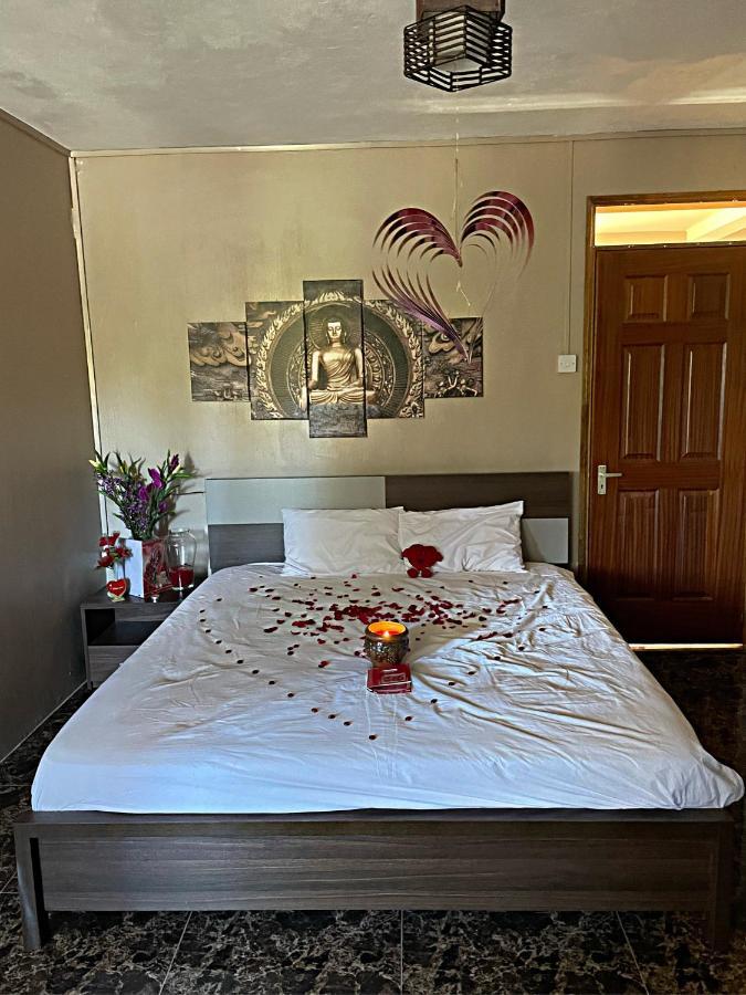 Riambel Paradise Inn Private Apartment Экстерьер фото