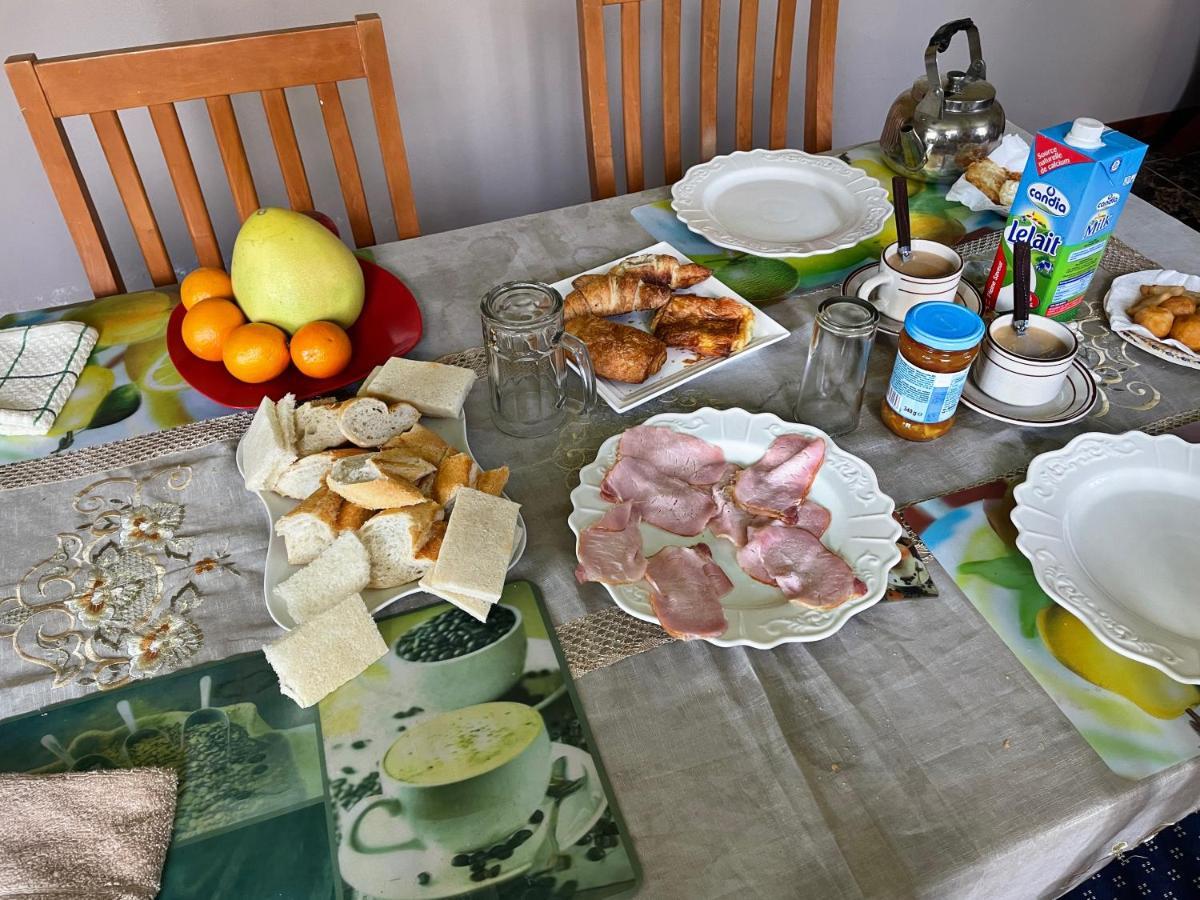 Riambel Paradise Inn Private Apartment Экстерьер фото