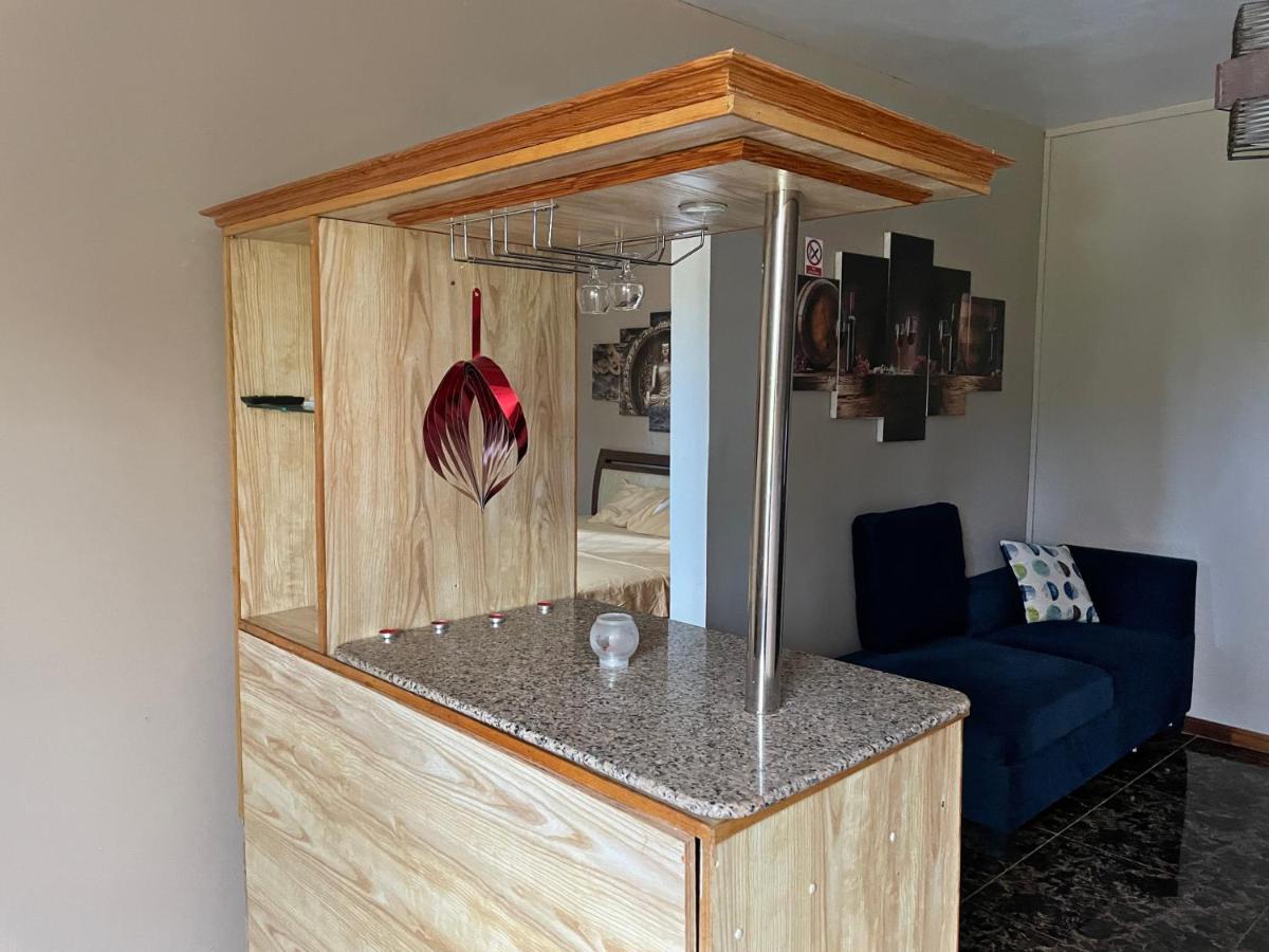 Riambel Paradise Inn Private Apartment Экстерьер фото