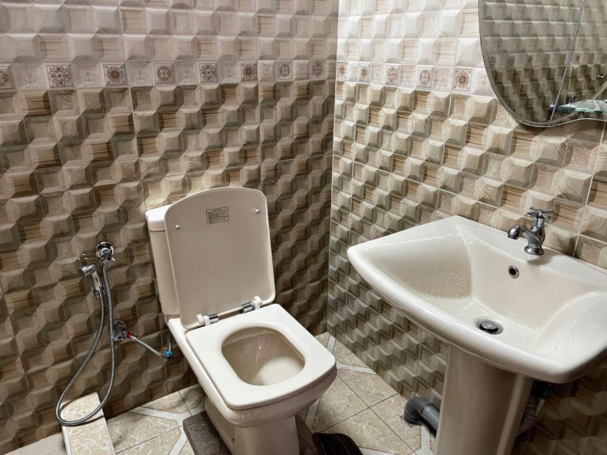 Riambel Paradise Inn Private Apartment Экстерьер фото