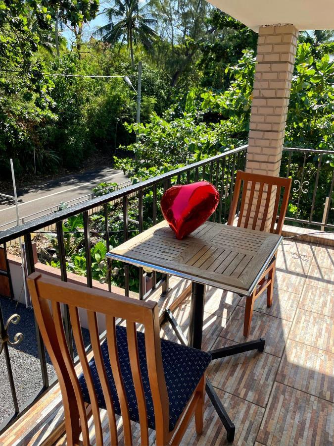 Riambel Paradise Inn Private Apartment Экстерьер фото
