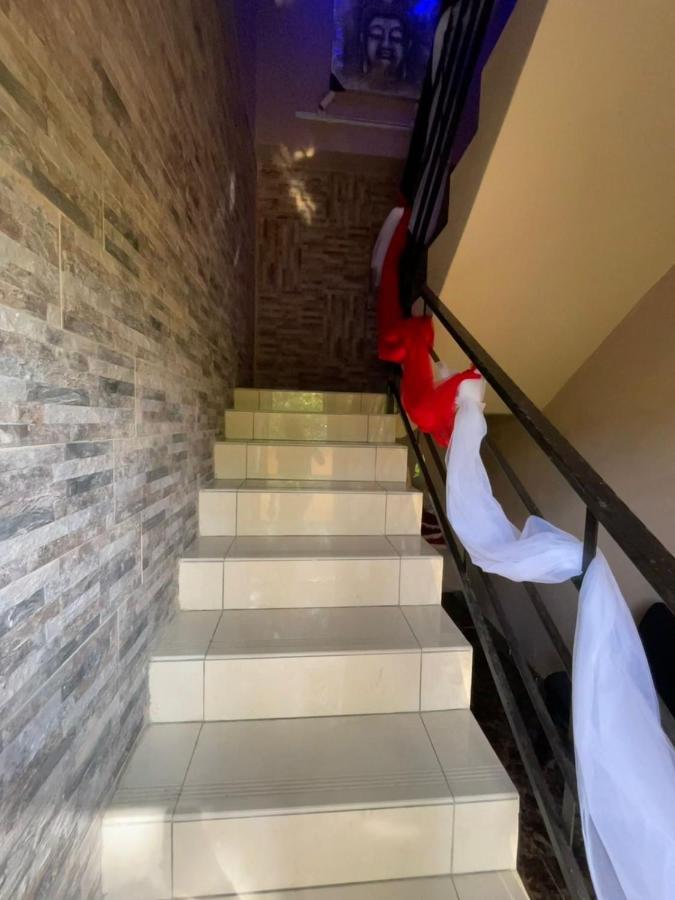Riambel Paradise Inn Private Apartment Экстерьер фото